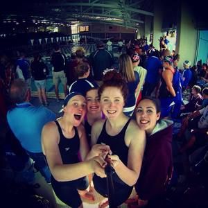 Meet your Posher, Bridget